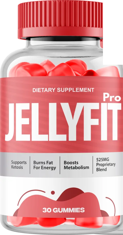 JellyFit Pro 1 Bottle